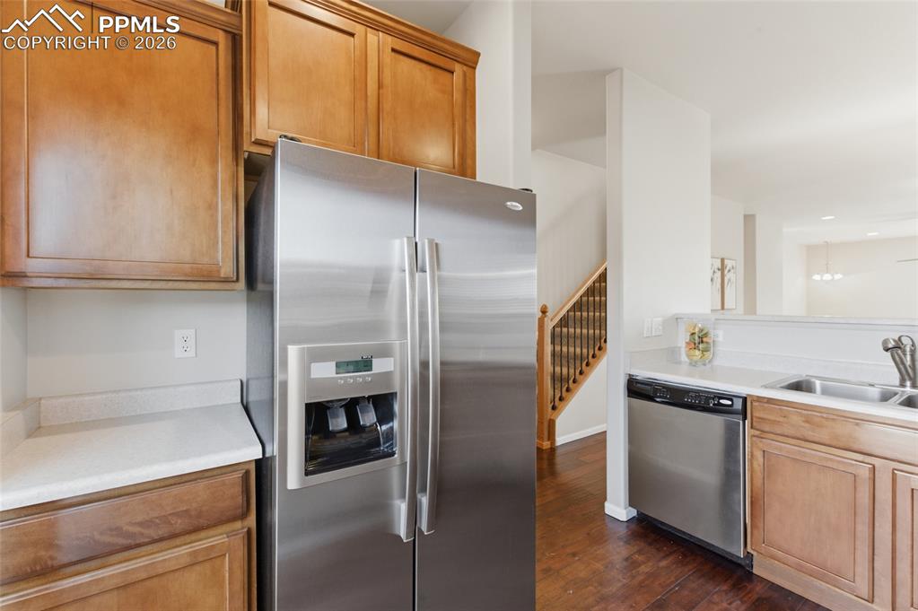 5621 Saint Patrick View Colorado Springs CO 80923