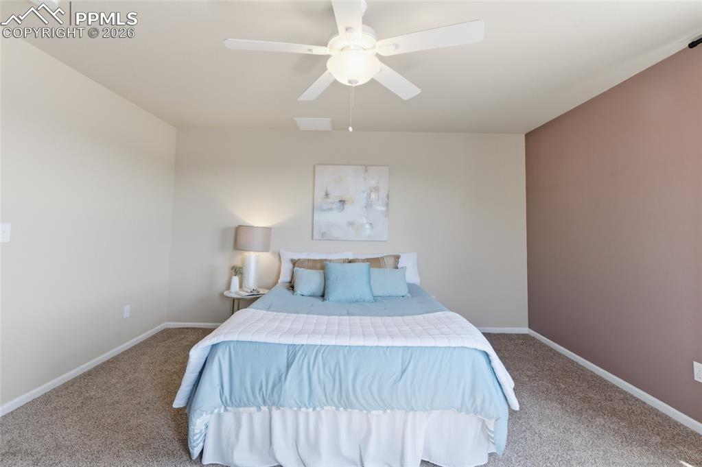 5621 Saint Patrick View Colorado Springs CO 80923