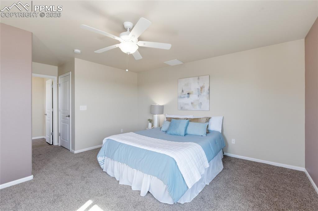 5621 Saint Patrick View Colorado Springs CO 80923