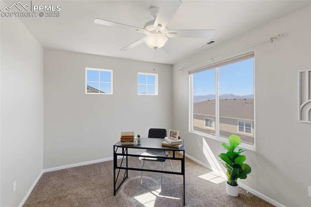 5621 Saint Patrick View Colorado Springs CO 80923