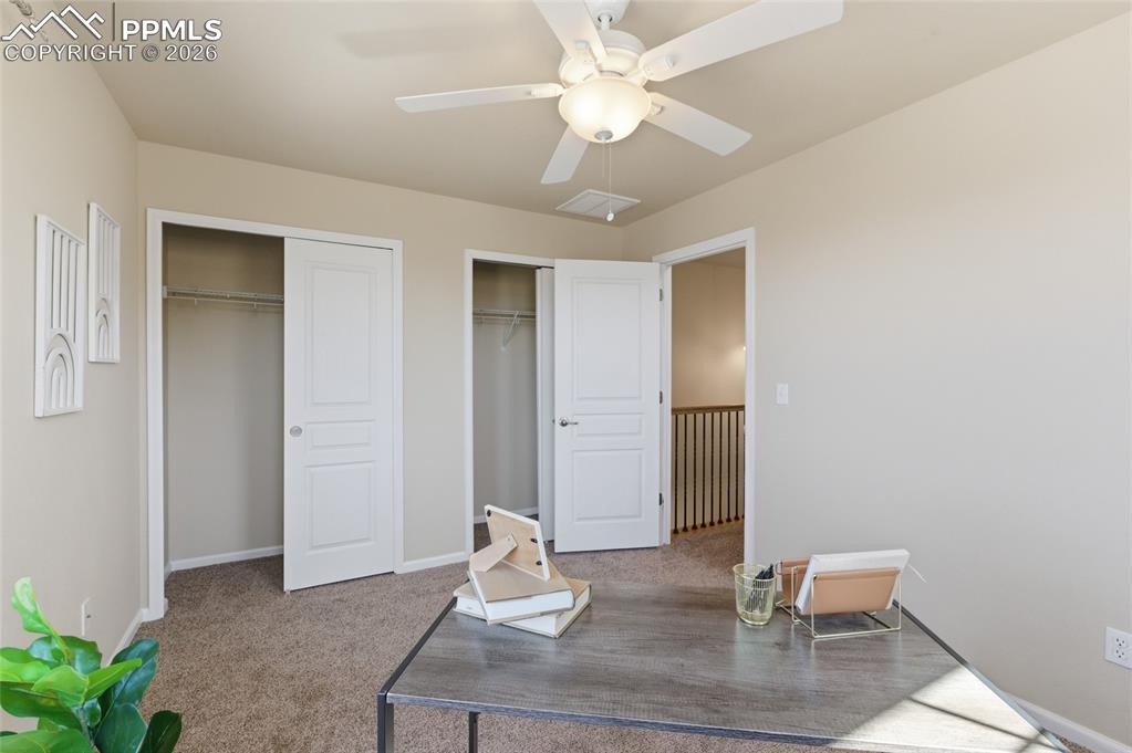 5621 Saint Patrick View Colorado Springs CO 80923
