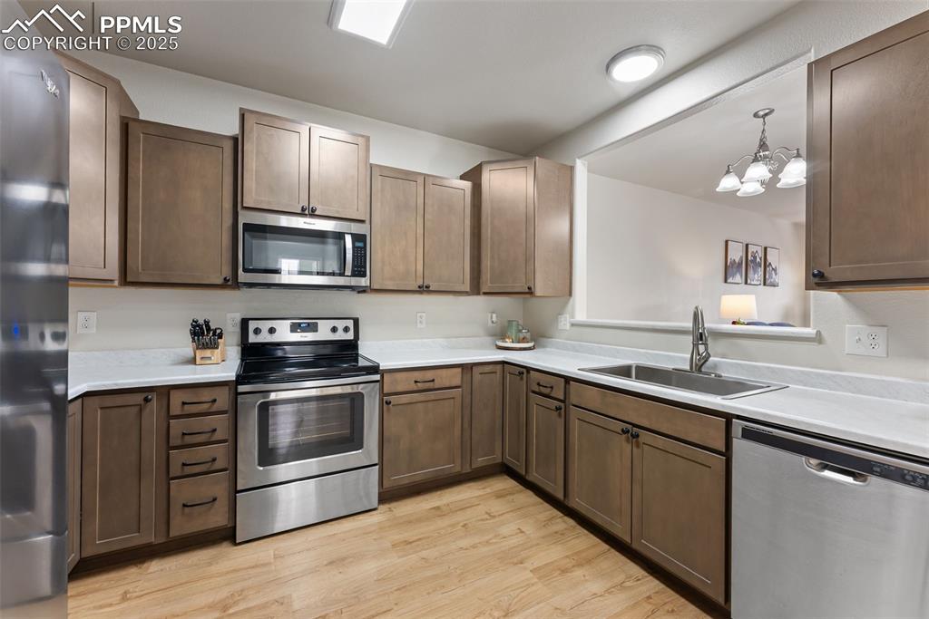 2809 Tumblewood Grove Colorado Springs CO 80910