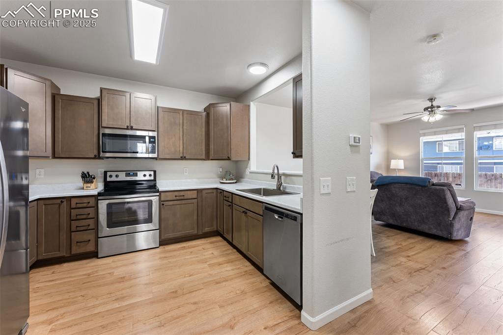 2809 Tumblewood Grove Colorado Springs CO 80910