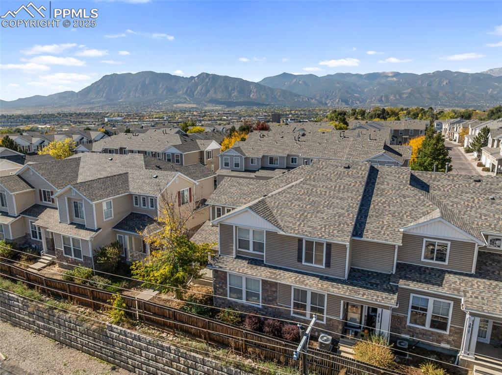 2809 Tumblewood Grove Colorado Springs CO 80910