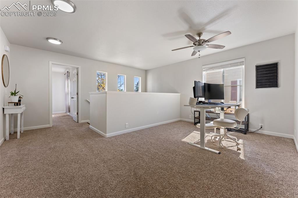2809 Tumblewood Grove Colorado Springs CO 80910
