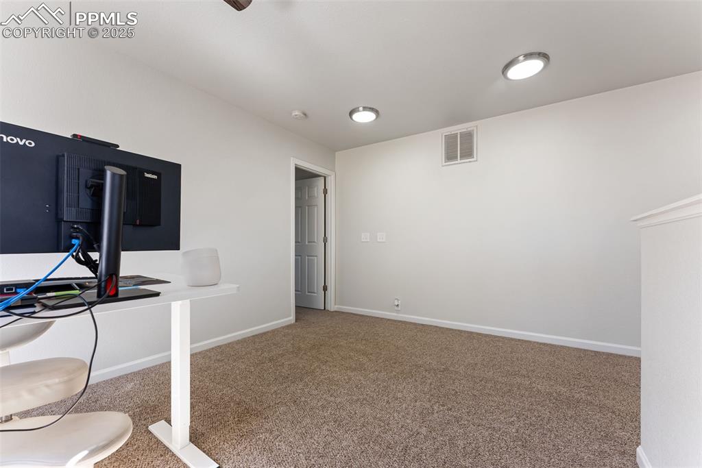 2809 Tumblewood Grove Colorado Springs CO 80910