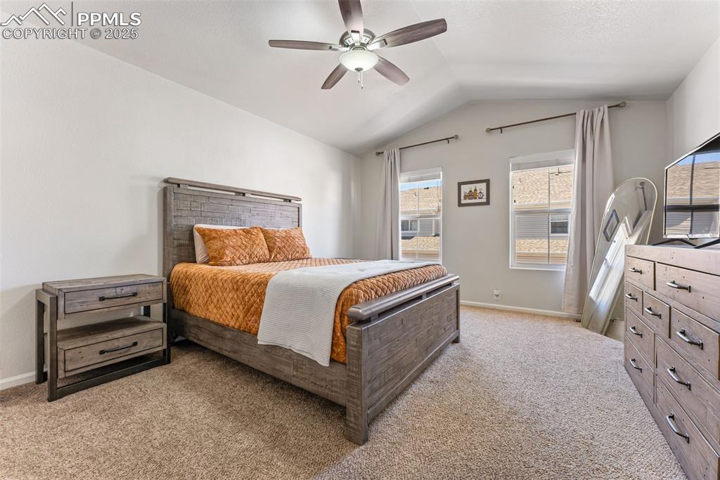 2809 Tumblewood Grove Colorado Springs CO 80910