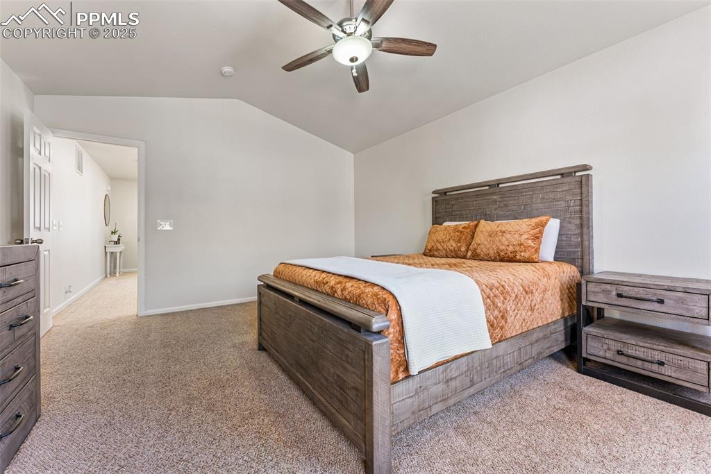 2809 Tumblewood Grove Colorado Springs CO 80910