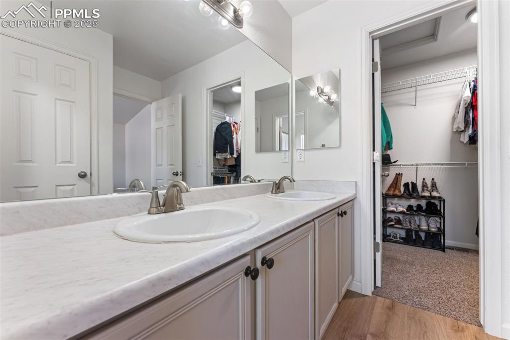 2809 Tumblewood Grove Colorado Springs CO 80910