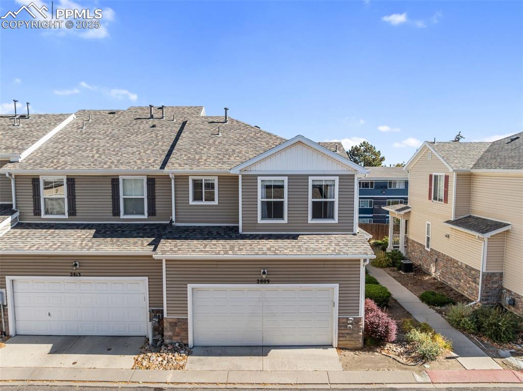 2809 Tumblewood Grove Colorado Springs CO 80910