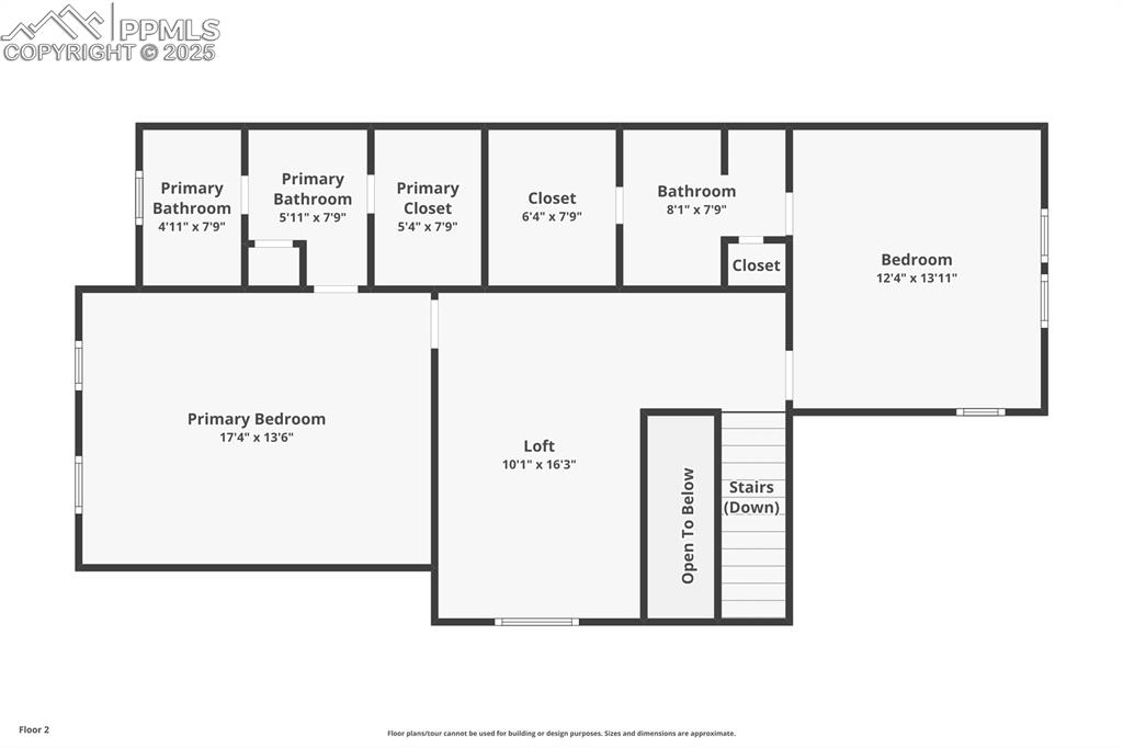 2809 Tumblewood Grove Colorado Springs CO 80910