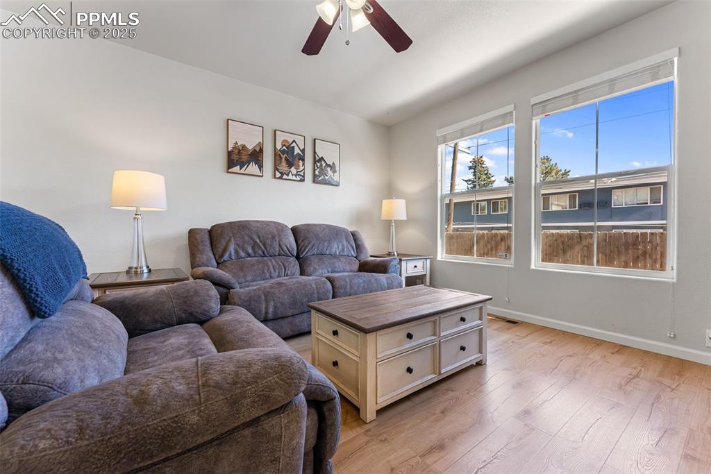 2809 Tumblewood Grove Colorado Springs CO 80910