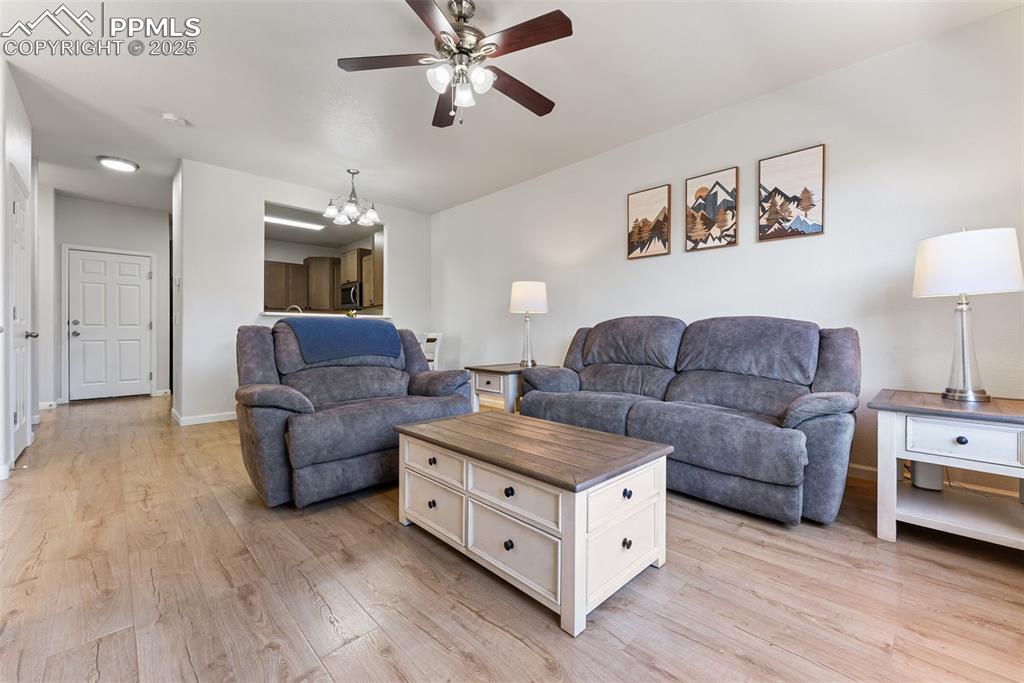 2809 Tumblewood Grove Colorado Springs CO 80910