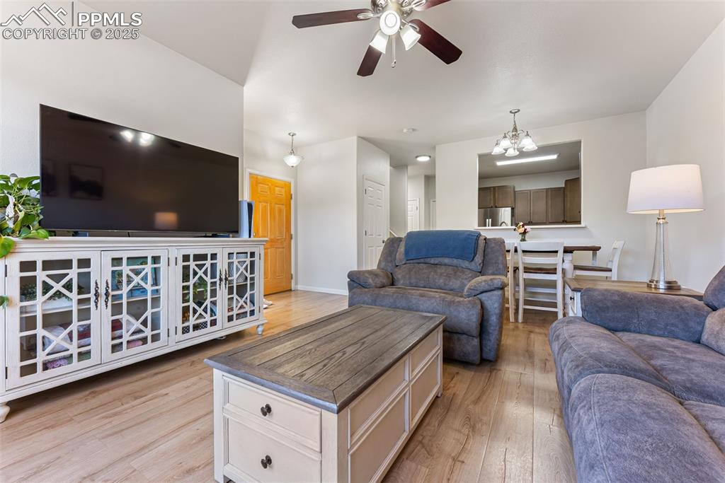 2809 Tumblewood Grove Colorado Springs CO 80910