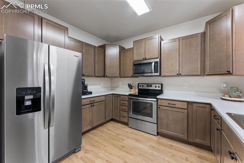 2809 Tumblewood Grove Colorado Springs CO 80910