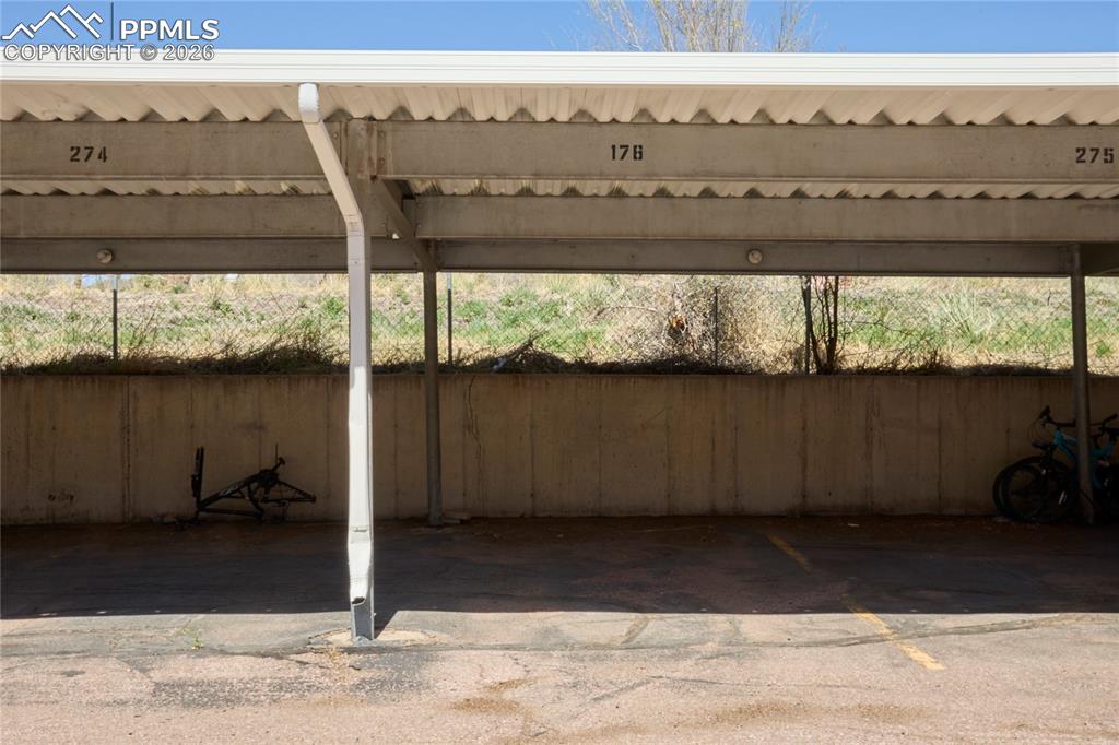 1708 Sawyer Way Colorado Springs CO 80915