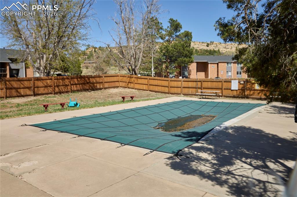 1708 Sawyer Way Colorado Springs CO 80915