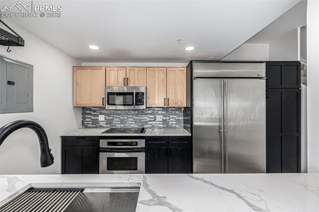 837 E 17th Avenue Denver CO 80218
