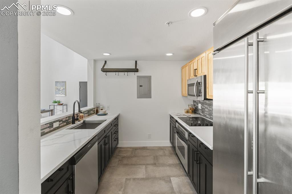 837 E 17th Avenue Denver CO 80218