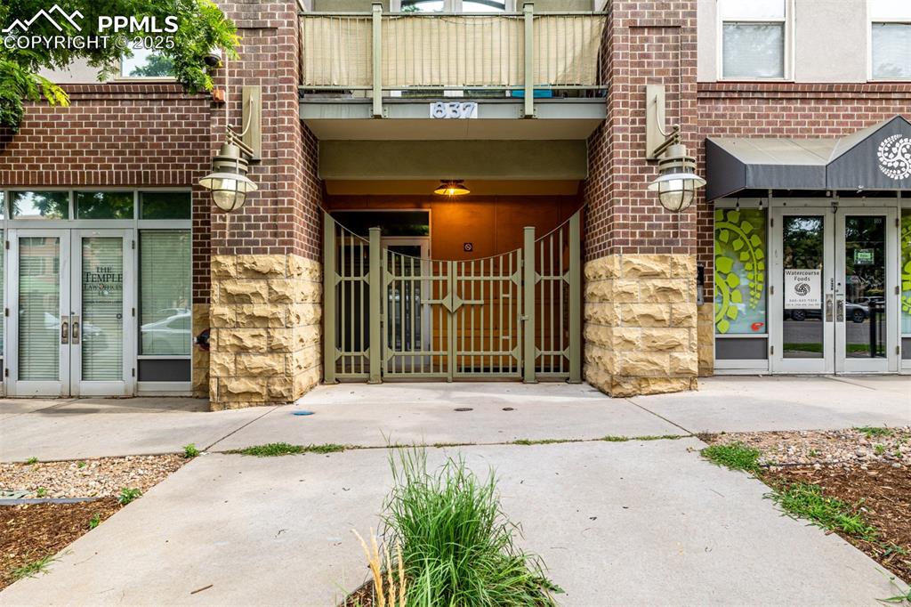 837 E 17th Avenue Denver CO 80218