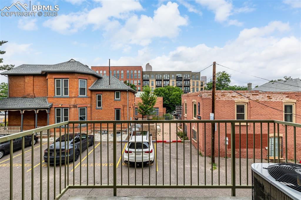 837 E 17th Avenue Denver CO 80218