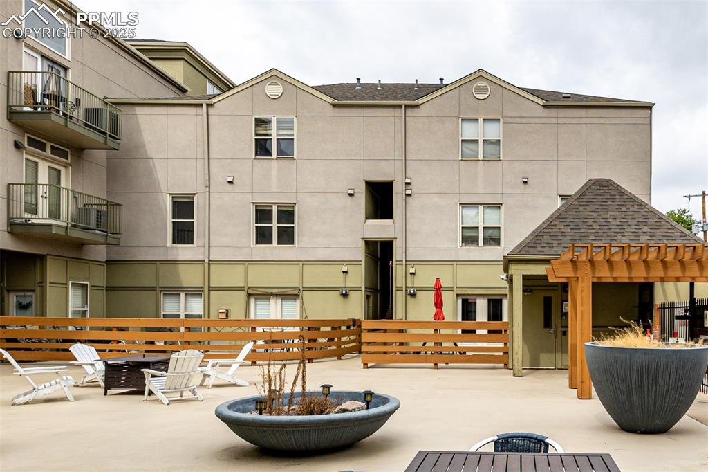 837 E 17th Avenue Denver CO 80218