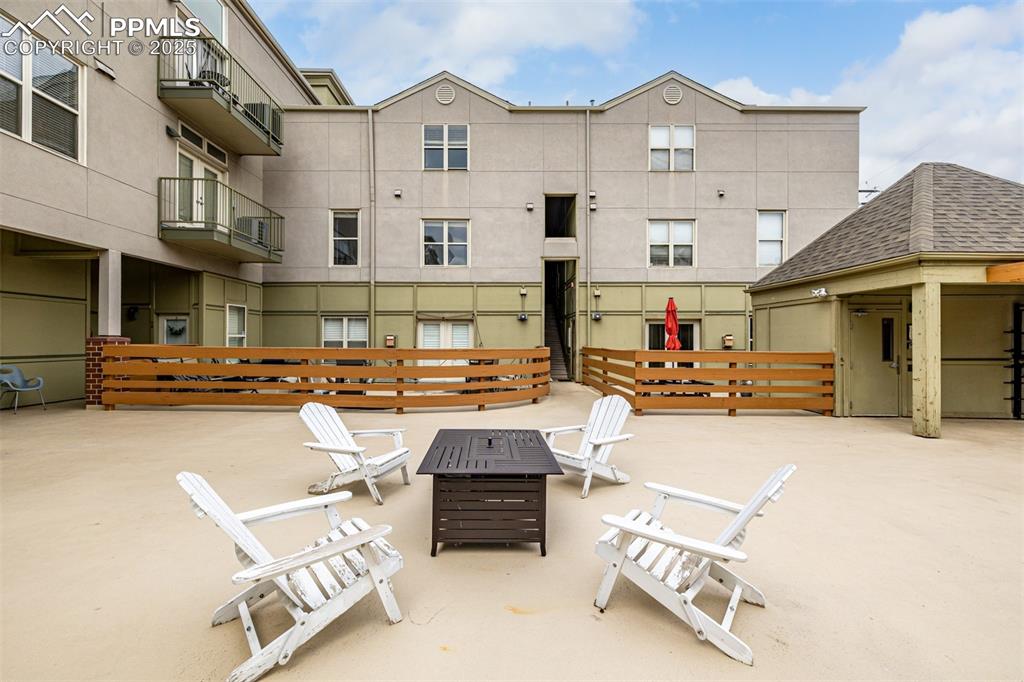 837 E 17th Avenue Denver CO 80218
