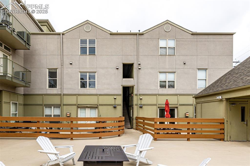 837 E 17th Avenue Denver CO 80218