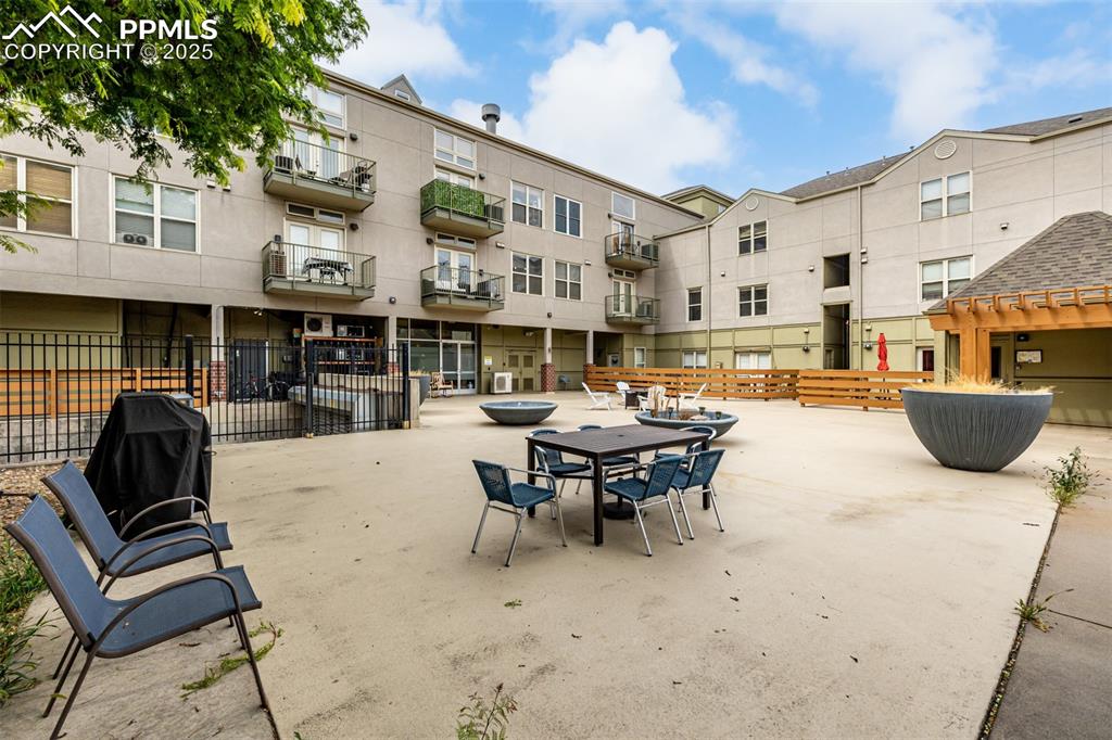 837 E 17th Avenue Denver CO 80218