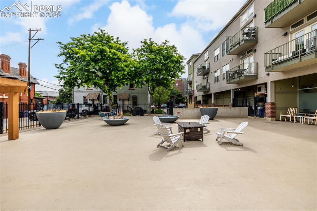 837 E 17th Avenue Denver CO 80218