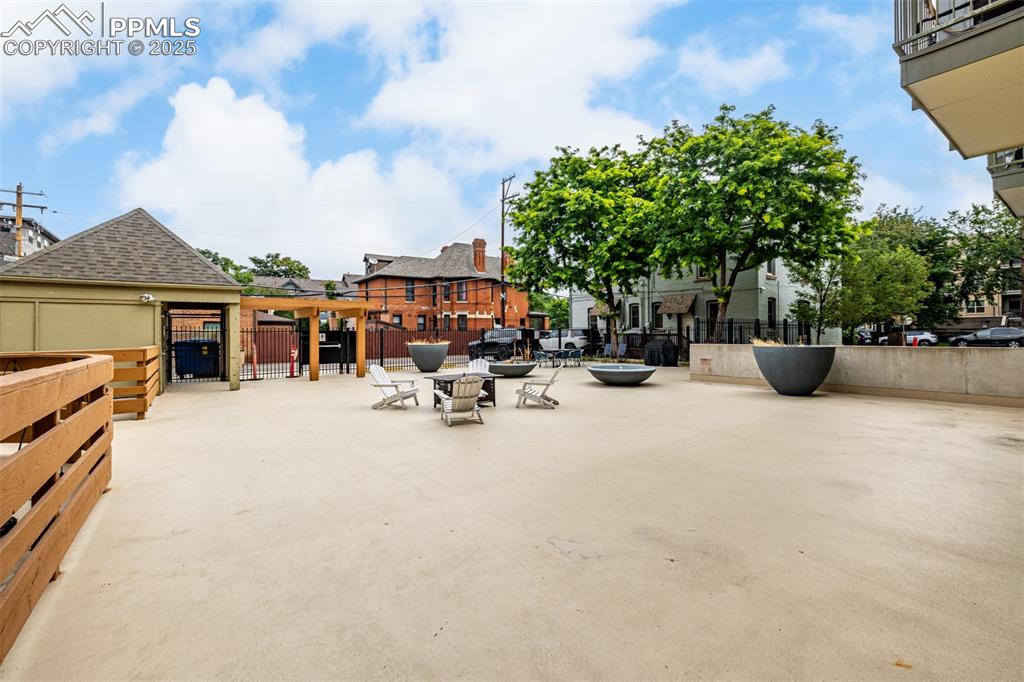 837 E 17th Avenue Denver CO 80218