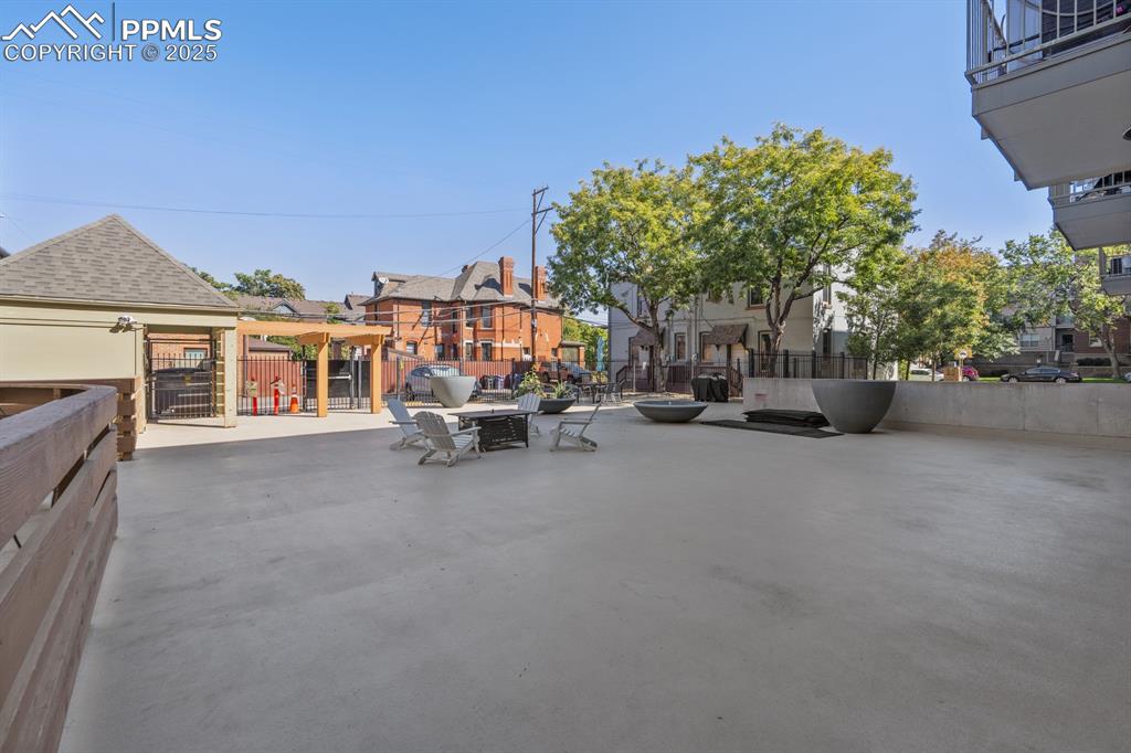 837 E 17th Avenue Denver CO 80218