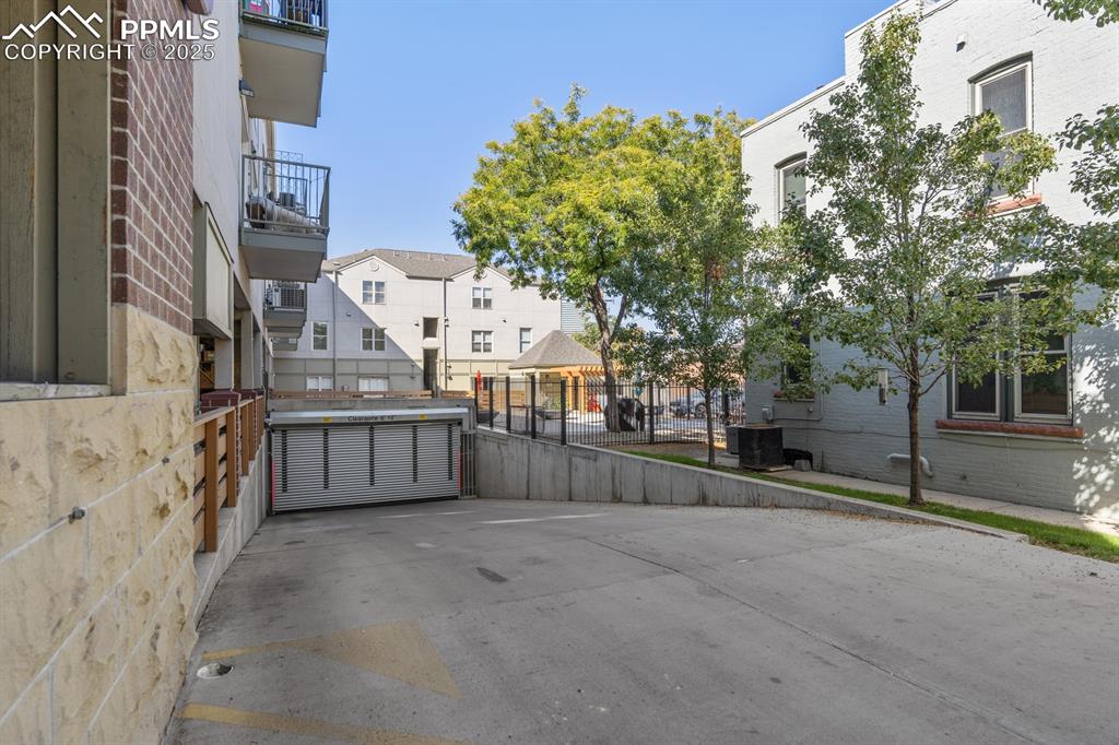 837 E 17th Avenue Denver CO 80218