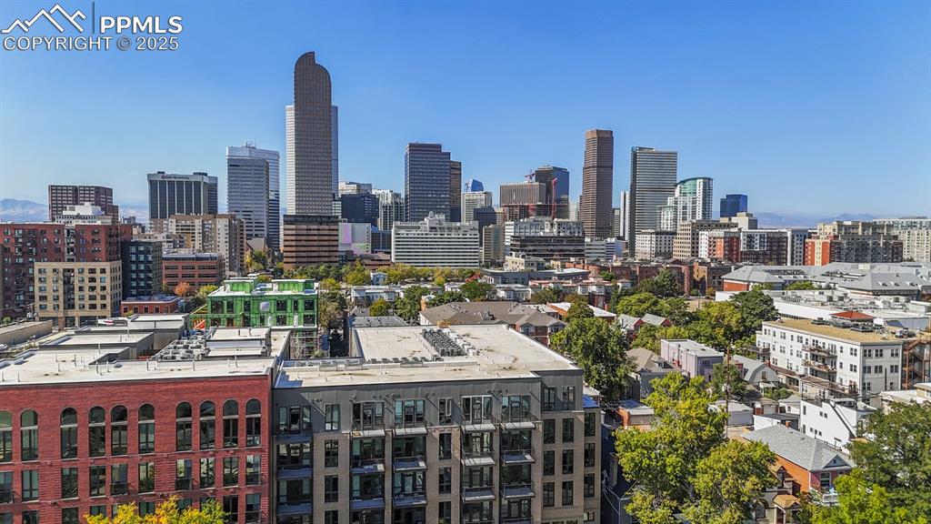 837 E 17th Avenue Denver CO 80218