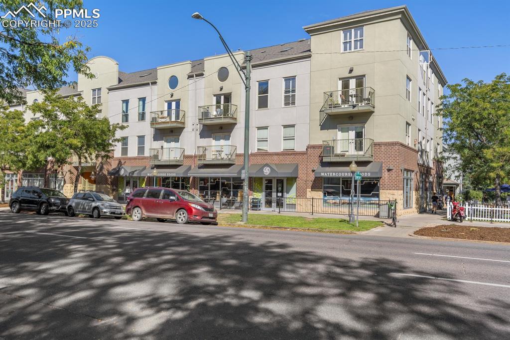 837 E 17th Avenue Denver CO 80218