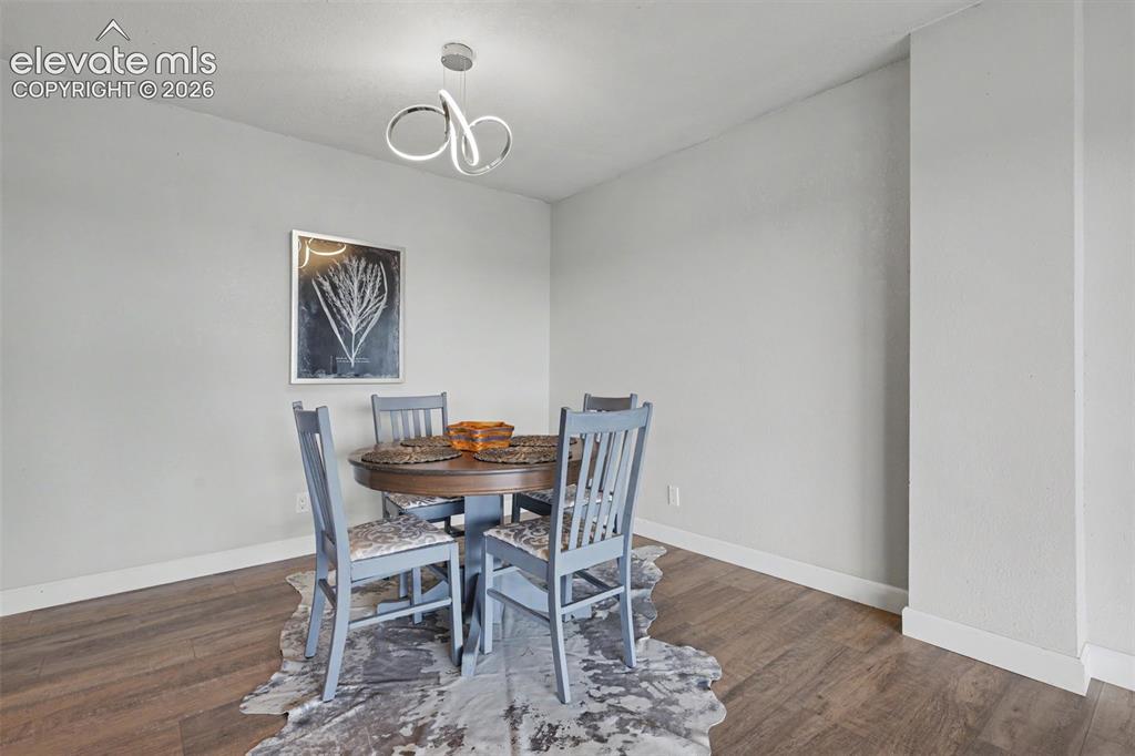 411 Lakewood Circle Colorado Springs CO 80910