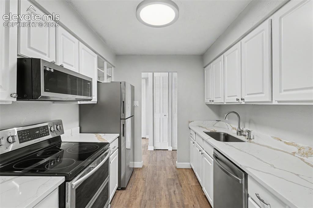 411 Lakewood Circle Colorado Springs CO 80910