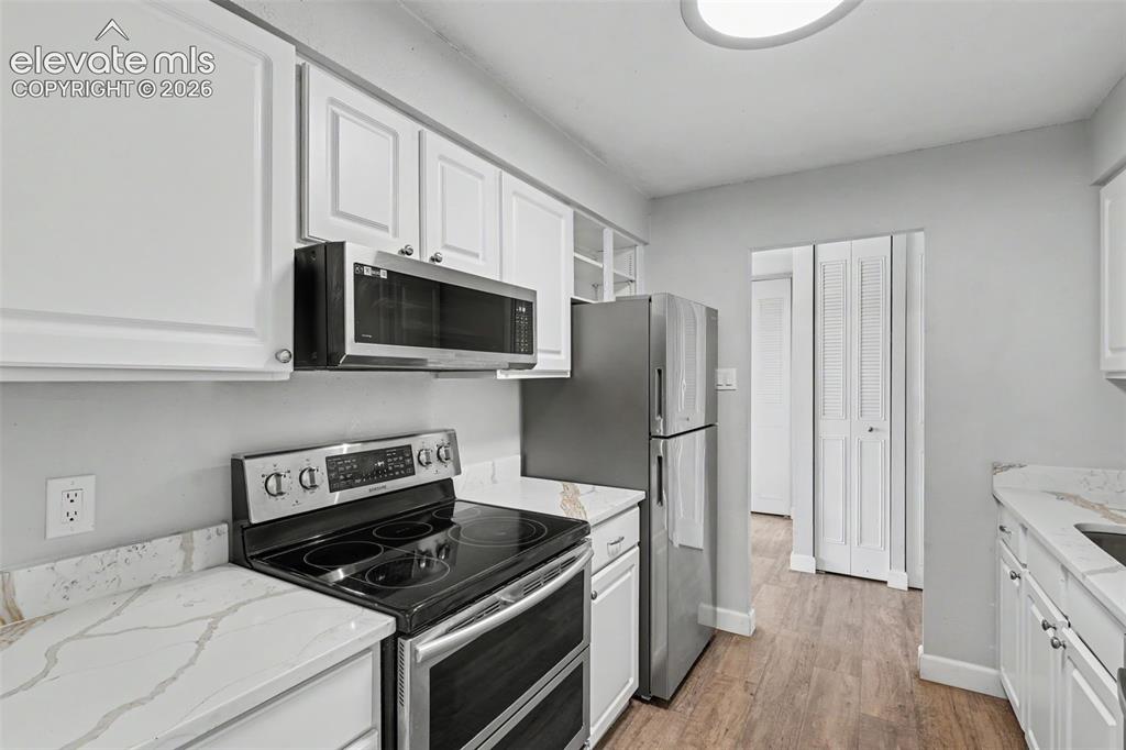 411 Lakewood Circle Colorado Springs CO 80910