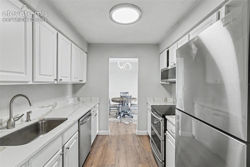 411 Lakewood Circle Colorado Springs CO 80910