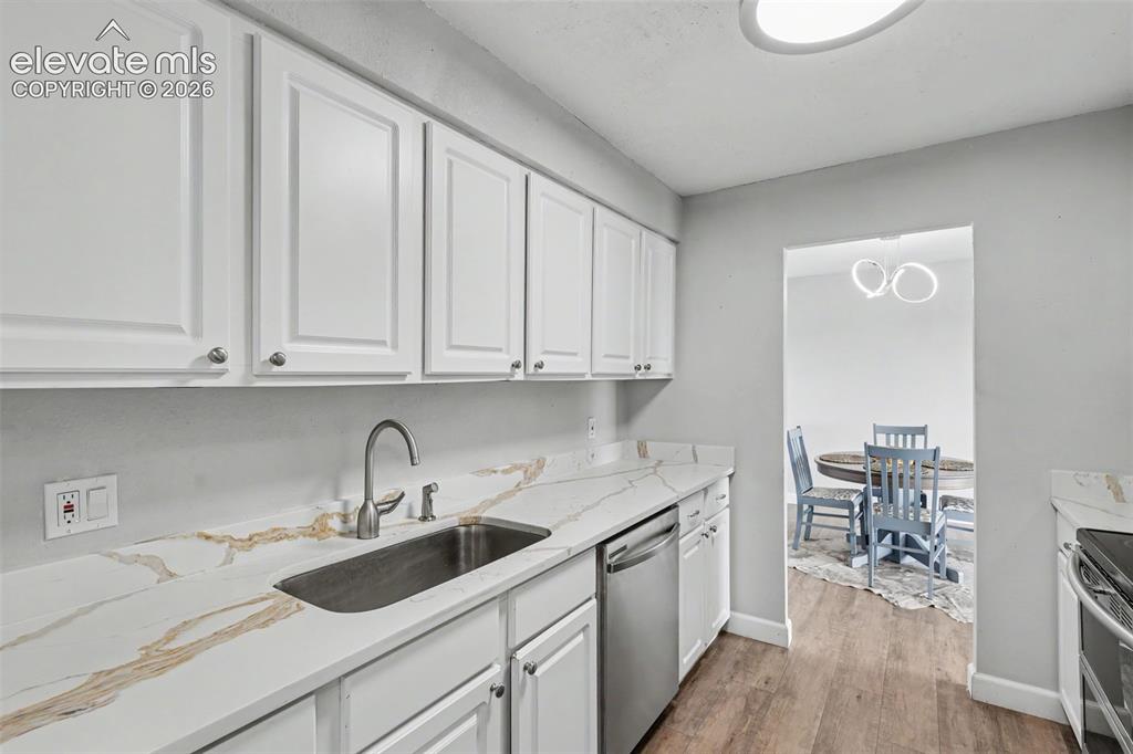 411 Lakewood Circle Colorado Springs CO 80910