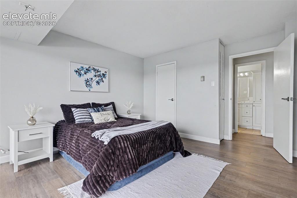 411 Lakewood Circle Colorado Springs CO 80910
