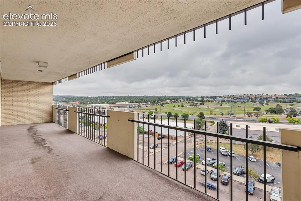 411 Lakewood Circle Colorado Springs CO 80910