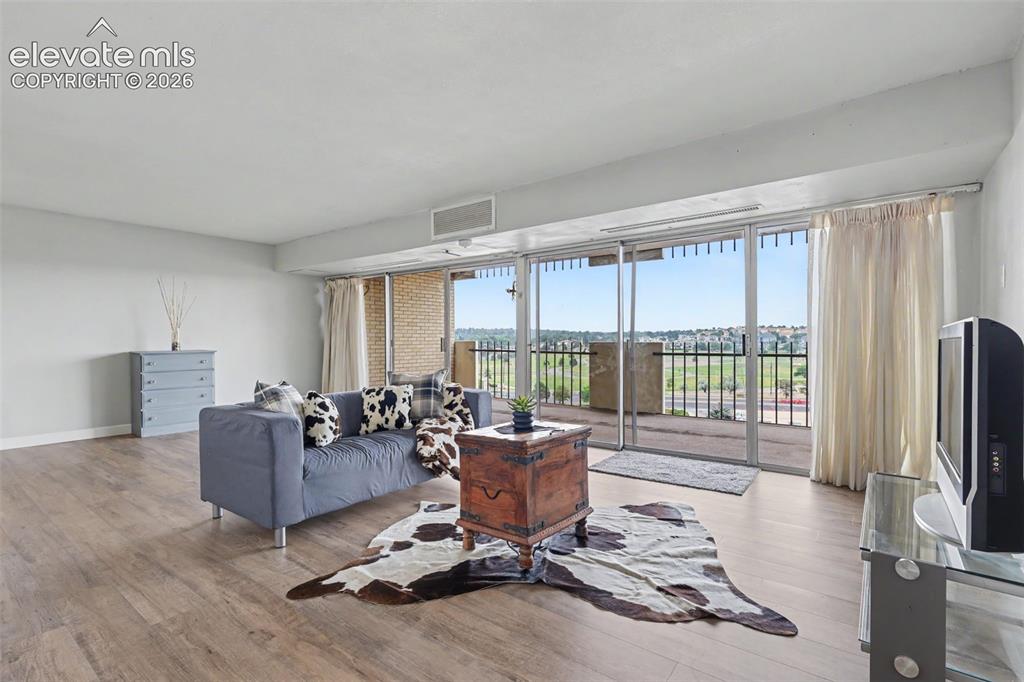 411 Lakewood Circle Colorado Springs CO 80910