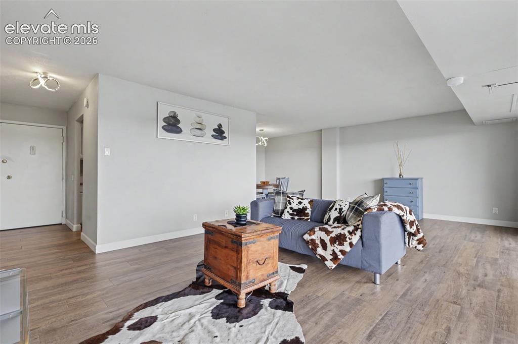 411 Lakewood Circle Colorado Springs CO 80910