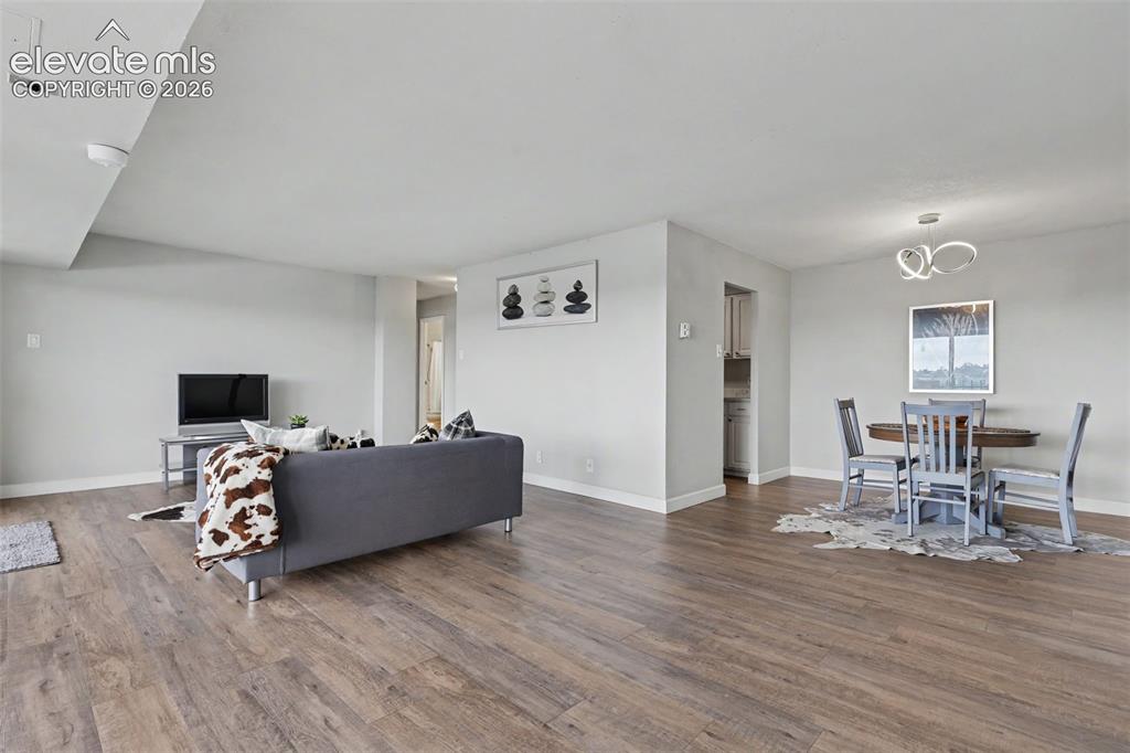411 Lakewood Circle Colorado Springs CO 80910