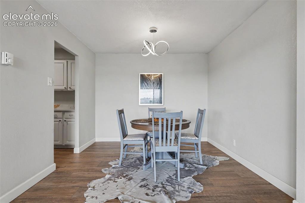 411 Lakewood Circle Colorado Springs CO 80910