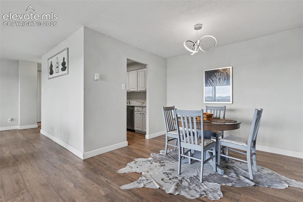 411 Lakewood Circle Colorado Springs CO 80910