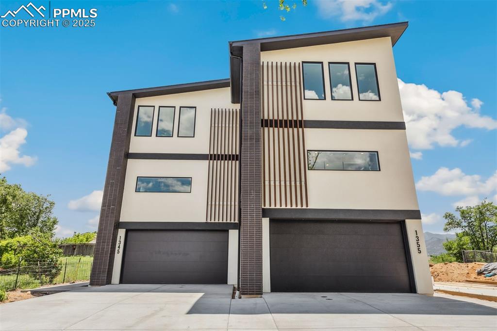1355 Talley Circle Colorado Springs CO 80904