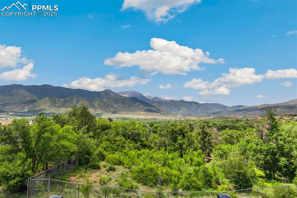 1355 Talley Circle Colorado Springs CO 80904
