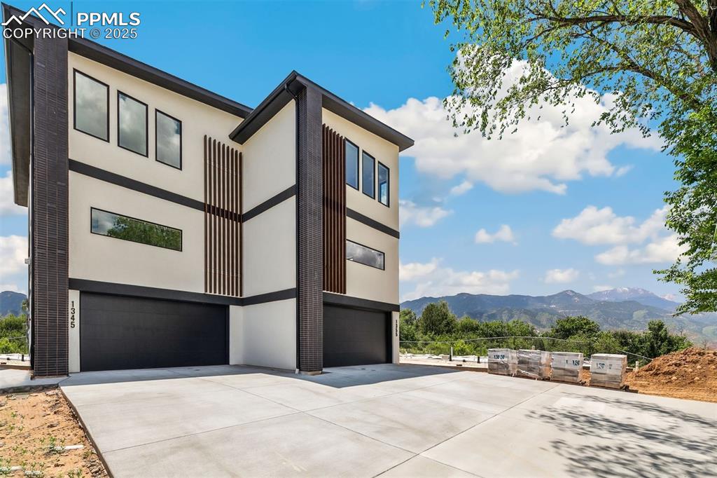 1355 Talley Circle Colorado Springs CO 80904